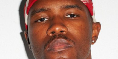 Frank Ocean