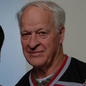 Gordie Howe Biography