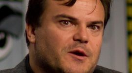Jack Black