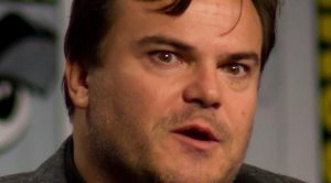 Jack Black