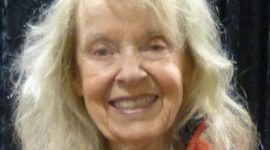 Janet Waldo