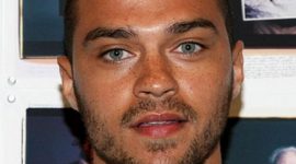 Jesse Williams