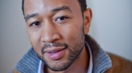 John Legend