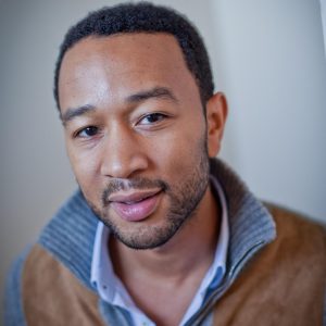 John Legend Biography