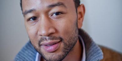 John Legend