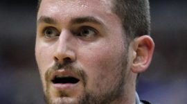Kevin Love