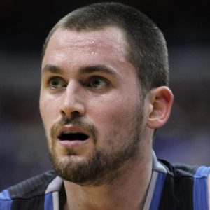 Kevin Love Biography