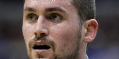 Kevin Love