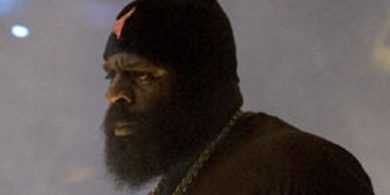 Kimbo Slice