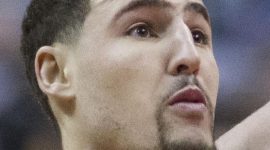Klay Thompson