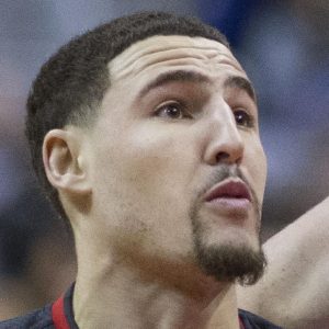 Klay Thompson Biography