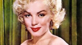 Marilyn Monroe