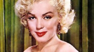 Marilyn Monroe