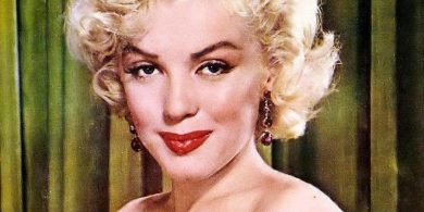 Marilyn Monroe