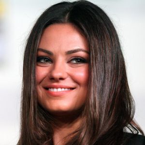 Mila Kunis Biography