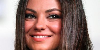 Mila Kunis
