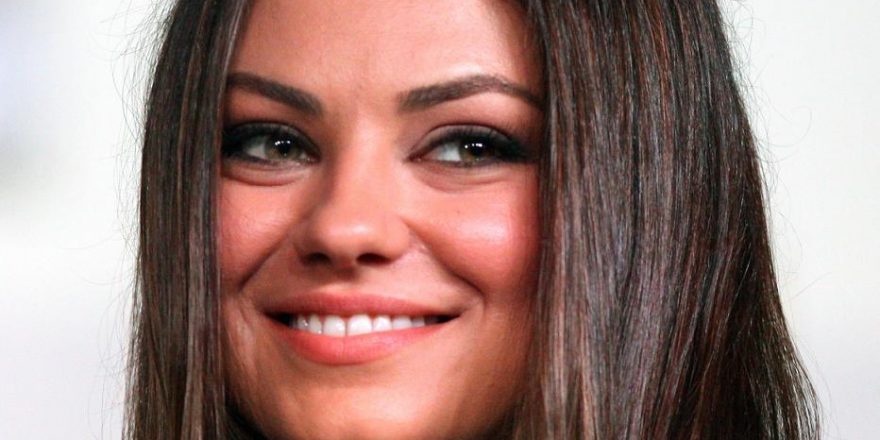 Mila Kunis
