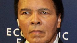Muhammad Ali