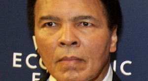 Muhammad Ali