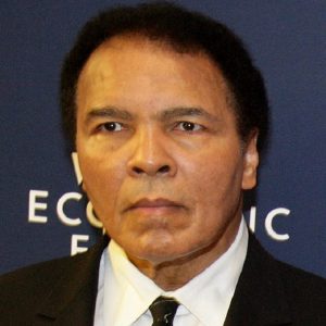 Muhammad Ali Biography