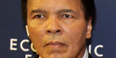 Muhammad Ali