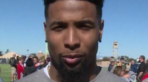 Odell Beckham Jr.
