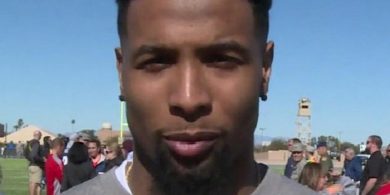 Odell Beckham Jr.