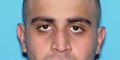 Omar Mateen