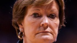 Pat Summitt