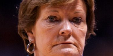 Pat Summitt