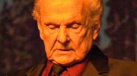 Ralph Stanley
