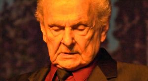 Ralph Stanley