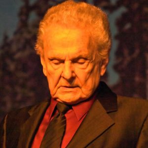Ralph Stanley Biography