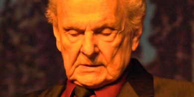 Ralph Stanley