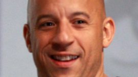 Vin Diesel
