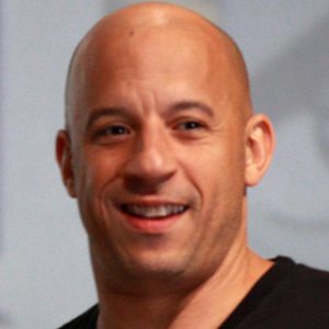 Vin Diesel Biography