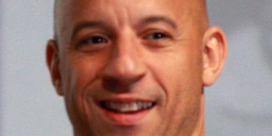 Vin Diesel