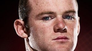 Wayne Rooney