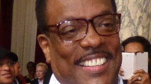 Charlie Wilson