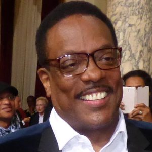 Charlie Wilson Biography