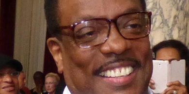 Charlie Wilson