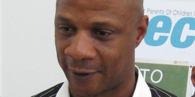 Darryl Strawberry