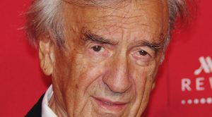 Elie Wiesel