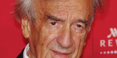 Elie Wiesel