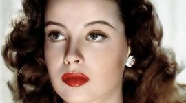Gloria DeHaven