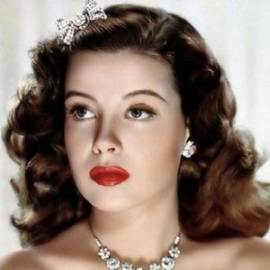 Gloria DeHaven Biography