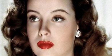 Gloria DeHaven