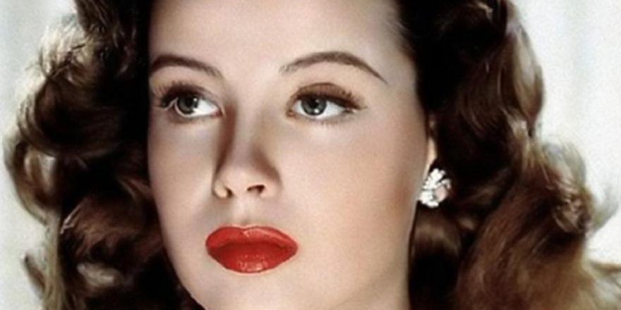Gloria DeHaven