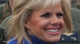 Gretchen Carlson