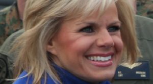 Gretchen Carlson